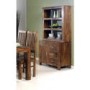 Laguna Sheesham 2 Door Dresser