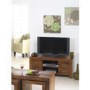 Laguna Sheesham 4 Drawer TV Cabinet 