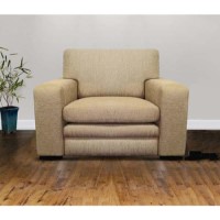 Forest Sofa Brooklyn Armchair