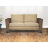 Forest Sofa Holly 2.5 Seater Sofa - Vienna Hay