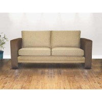 Forest Sofa Holly 3 Seater Sofa - Vienna Hay