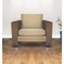 Forest Sofa Holly Armchair - Vienna Hay