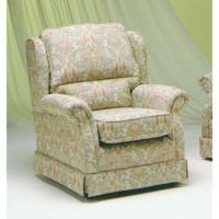 Forest Sofa Ashton Armchair
