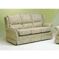 Forest Sofa Ashton 3 Seater Sofa