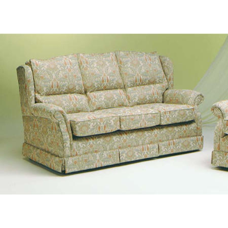 Forest Sofa Ashton 3 Seater Sofa