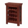 Heritage Furniture UK Delhi Indian Wine Rack
