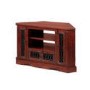 GRADE A3 - Heritage Furniture UK Delhi Indian Corner TV Cabinet 