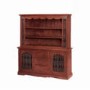 Heritage Furniture UK Delhi Indian 3 Door Dresser