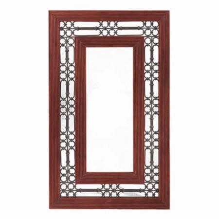 Heritage Furniture Uk Delhi Indian Narrow Portrait Mirror