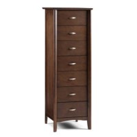 Julian Bowen Minuet 7 Drawer Chest