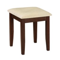 Julian Bowen Minuet Dressing Table Stool