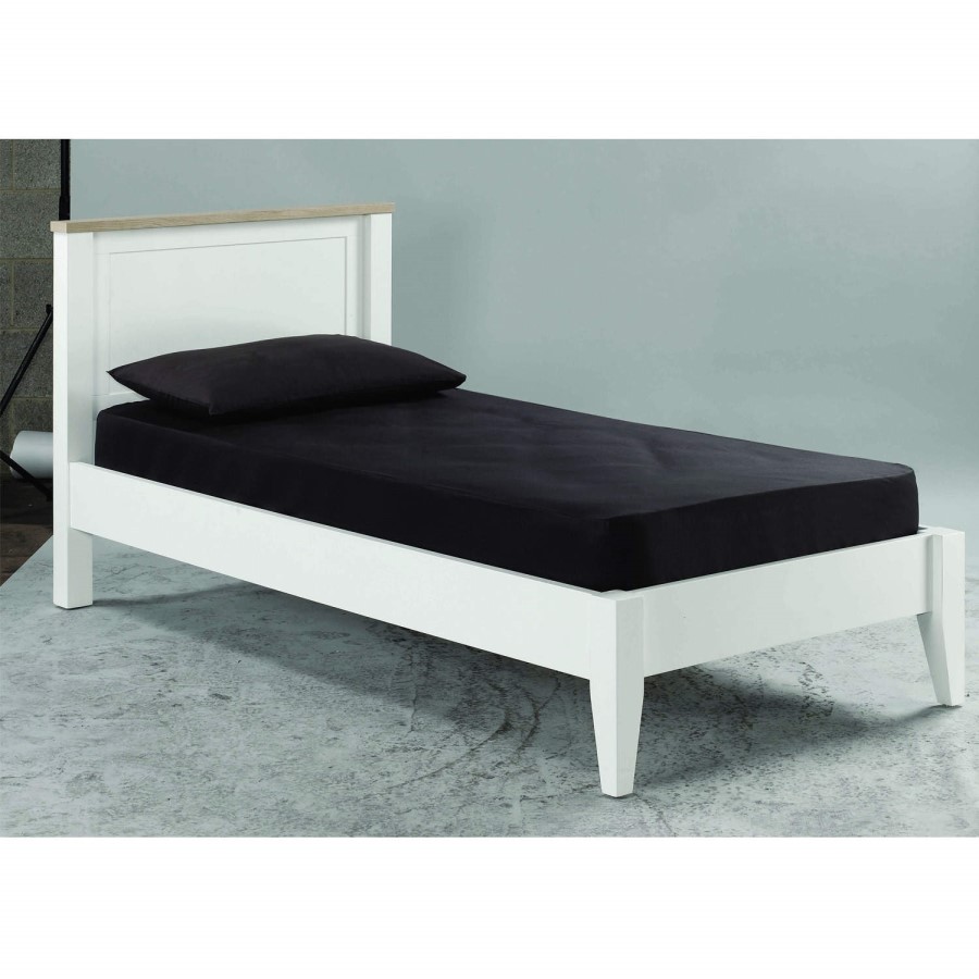 LPD Boston Single Bed