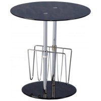 Seconique Mariella Magazine Table