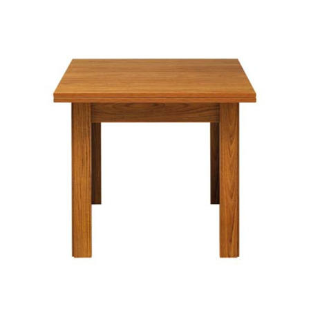 Caxton Furniture Tennyson Butterfly Extending Dining Table in Teak