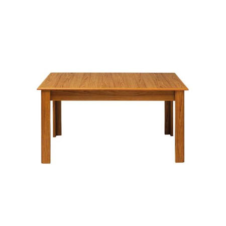 Caxton Furniture Tennyson Extending Dining Table in Teak