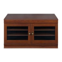 Caxton Furniture Lincoln TV Unit in Cherry