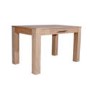 Alphason Designs Oakwood 150cm Desk - 150cm desk