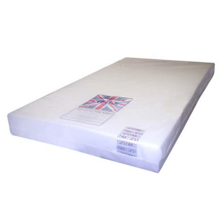 Kidsaw First Bed Foam Mattress