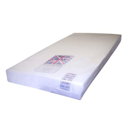 Kidsaw Single Foam Mattress