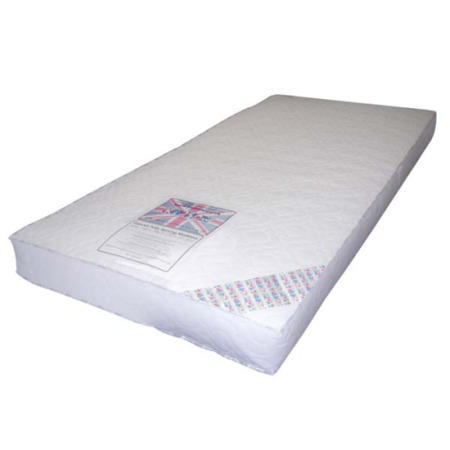 Kidsaw First Bed Deluxe Toddler Mattress