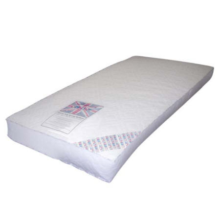 Kidsaw Single Deluxe Mattress