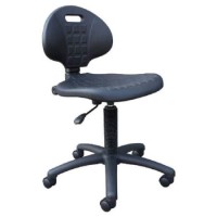 Eliza Tinsley Melanie Swivel Industrial Operators Chair