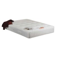 Sweet Dreams Camomile Mattress - small single