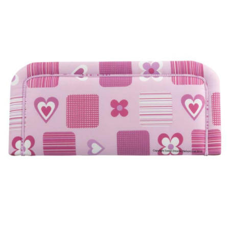 Sweet Dreams Alice Kids Headboard - small double