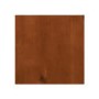 Sweet Dreams Penhirst Solid Pine 2 Drawer Bedside Table - wild cherry