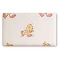 Kids Tweety Cotton Headboard