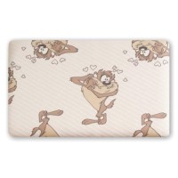 Kids Taz Cotton Headboard