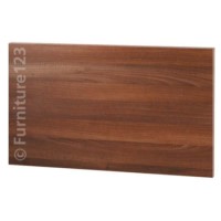 Welcome Furniture Hatherley Headboard in Walnut - single