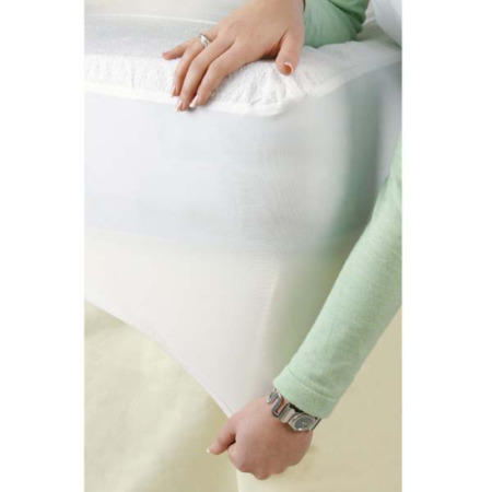 Protect-A-Bed Premium Mattress Protector - 10 Year Guarantee - small single