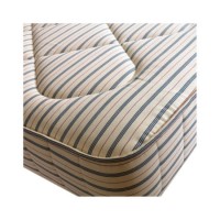 Restus Beds Jade Contract Mattress - double