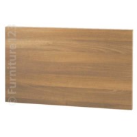 Welcome Furniture Hatherley Headboard in Oak - single