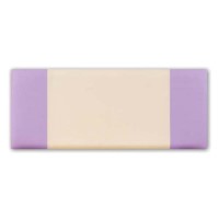 Joseph Hanna Cotton Headboard - small single in pink/beige/pink