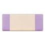 Joseph Hanna Cotton Headboard - small single in pink/beige/pink