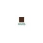 Joseph Millie Rounded Edge Headboard - small single in brown with beige edge