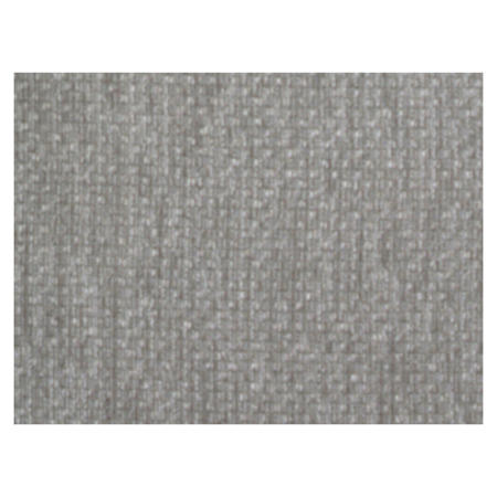 Joseph Clint Rounded Edge Button Hessian Wallboard - superking in gold
