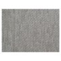 Joseph Clint Rounded Edge Button Hessian Wallboard - superking in gold