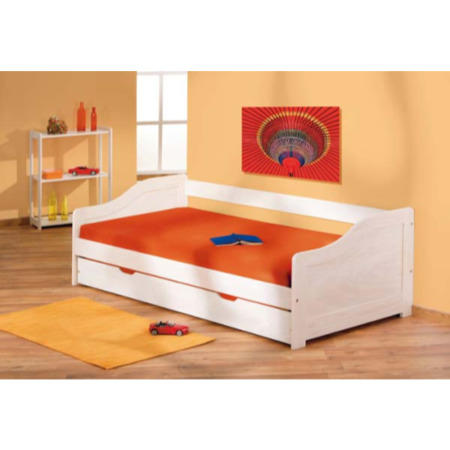 Interlink Sophia Continental Single Guest Day Bed
