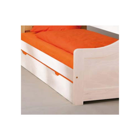 Interlink Sophia Continental Single Guest Day Bed