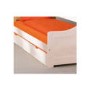 Interlink Sophia Continental Single Guest Day Bed