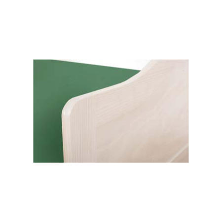 Interlink Sophia Continental Single Guest Day Bed