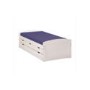 Interlink Ashley Continental Single Storage Guest Bed