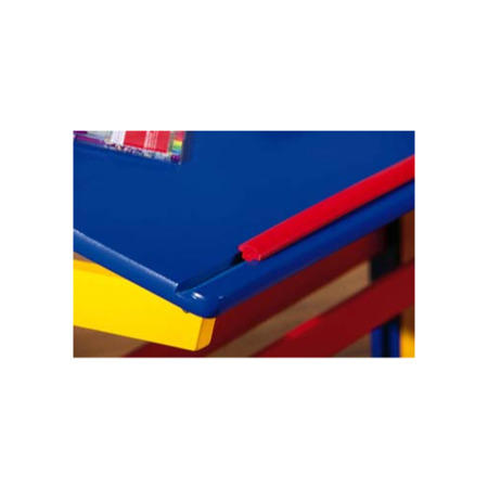 Interlink Rainbow Kids Adjustable Desk