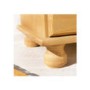 Interlink Tucker Solid Pine 3+2 Drawer Chest