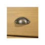 Interlink Tucker Solid Pine 6+4 Drawer Chest