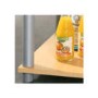 Interlink Brac Square Kitchen Side Table