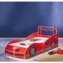 Interlink Zoom Kids Car Bed Frame